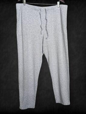 Lou & Grey Light Gray Sweatpants